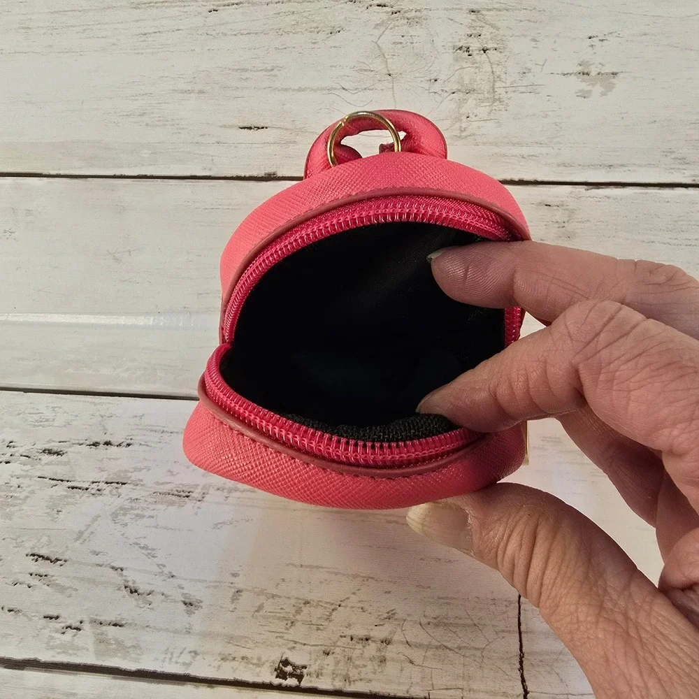 N/A pink vegan